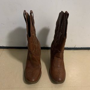 Cowboy Boots